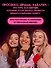 Настольная игра «Просекко, Драма, Каблуки», Дарк Лудус, 18+ - 1