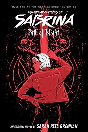 The Chilling Adventures of Sabrina. Path of Night