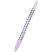 Ручка шариковая Erich Krause, R-301 Spring Stick, синяя 0,7 мм