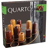 Настольная игра "Кварто" ("Quarto")