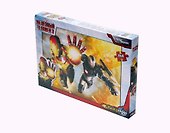 Пазл MARVELЖелезный человек 3 Step puzzle 260 эл. 34.5*24см - 2
