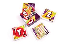 Настольная игра «Тематик»