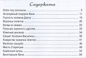 Красный колпак, черное перо - 1