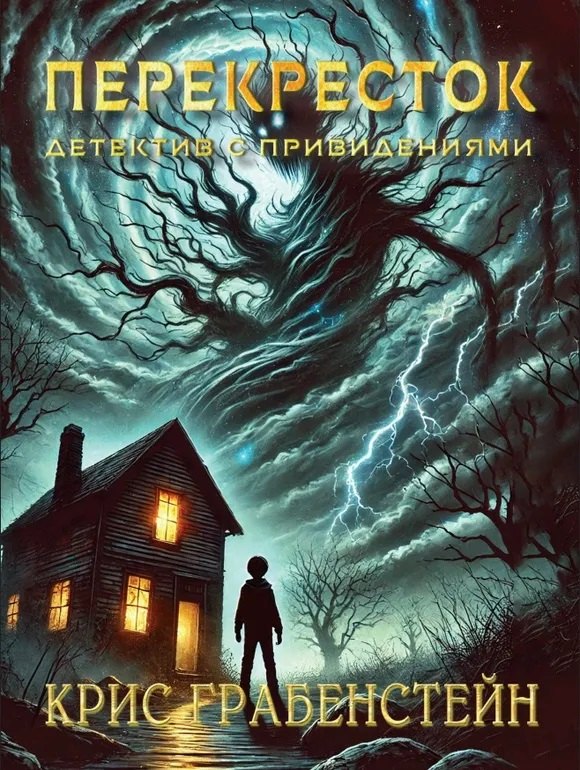 

Перекресток. Тайны другой стороны