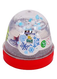 Игрушка-лизун «Ice Fresh» в ассортименте, Mr.Boo
