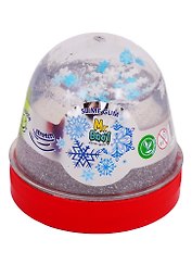 Лизун-антистресс ТМ Mr.Boo Ice Fresh 100гр