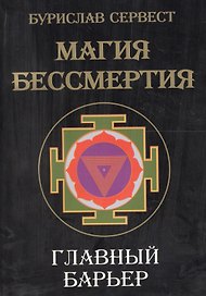 Магия Бессмертия. Главный барьер