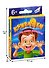 Игра детская настольная DREAM MAKERS Кривляки + 2006H - 1
