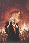 Эххо. Зеркальный мир: Секрет прешонов. Далекий Юг - 1