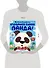 Во всем виновата огромная синяя панда! - 1