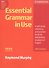 Essential Gram in Use 4Ed + ans - 1