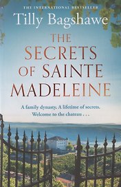 The Secrets of Sainte Madeleine