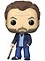 Фигурка Funko POP! TV House M.D. Dr. Gregory House (1842) (Fun86260) - 0