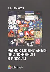 Рынок мобильных приложений в России. Бычков А.И.