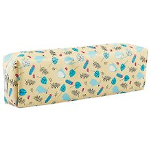 Пенал-косметичка «Funny print», 20 х 6 см
