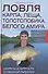 Ловля карпа, леща, толстолобика, белого амура. Секреты и хитрости успешной рыбалки - 0