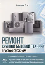 Ремонт крупной бытовой техники