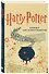 Книга для записи кулинарных рецептов, Эксмо, «Harry Potter», А5, 64 листа, твердый переплет - 1