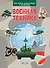Военная техника. Моя первая энциклопедия с наклейками - 0