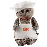 Игрушка мягкая Budi Basa, Басик - шеф-повар (В1) 30см