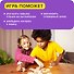 Развивающая настольная игра БАНДА УМНИКОВ УМ075 Читай-Хватай English - 1
