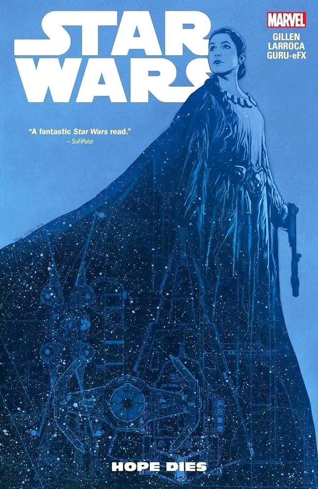 

Star Wars. Vol. 9. Hope Dies
