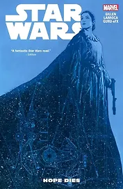 Star Wars. Vol. 9. Hope Dies