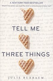 Tell Me Three Things