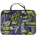 Папка на молнии, А3