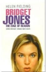 

Bridget Jones: Edge Of Reason (film tie-in) (Picador), Fielding, Helen