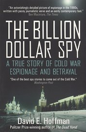 The Billion Dollar Spy