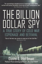 The Billion Dollar Spy