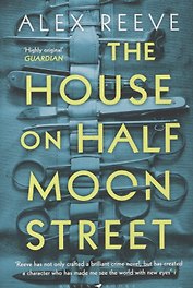 The House on Half Moon Street
