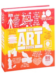 The Art Book
