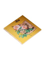 Салфетки (20шт/уп) Розы Love (11-01662-L18)