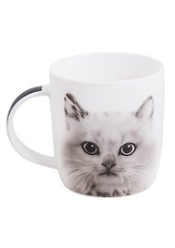 Кружка Котенок (350мл) (482-116)
