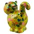 Копилка мини Кошка (11,5х6,8х11,7см) (148-00248) - 2