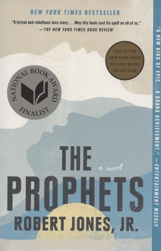 

The Prophets