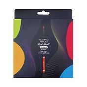 Карандаши цветные «Blackwood Artmate», Acmeliae, 4 мм, 24 цвета