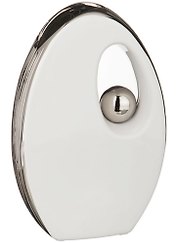 Ваза Абстракция (19х8х29) (699-100)