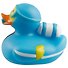 Игрушка для купания LiLaLu Уточка дайвер - 2