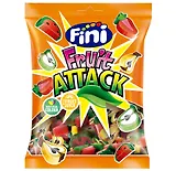 Мармелад жевательный FINI Фруктовая атака, 90г