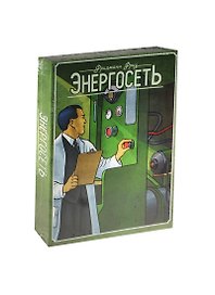 Смарт Фридман Фриз Энергосеть 4085