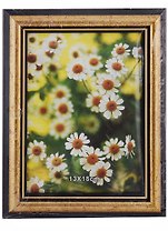 Фоторамка, пластик, 13х18 см, AV10011