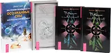 На грани реальности + Путник сновидений 1-2, 3, 4 (комплект из 4 книг)
