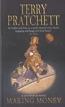 Making Money (Discworld), Pratchett, Terry
