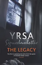 The Legacy (м) Sigurdardottir