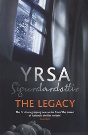 The Legacy (м) Sigurdardottir