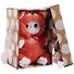 Мягкая игрушка Ли-Ли BABY в костюмчике Лисичка (20 см) - 2