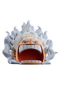 Фигурка аниме ONE PIECE FL Луффи MONKEY.D.LUFFY GEAR5 vol.3 10см 88407 - 0
